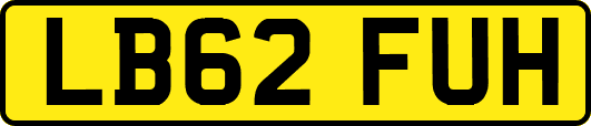 LB62FUH