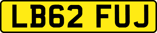 LB62FUJ