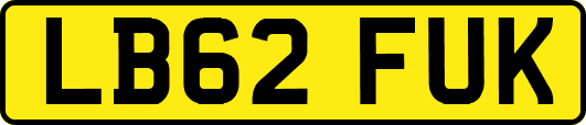 LB62FUK