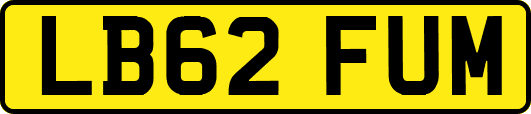 LB62FUM