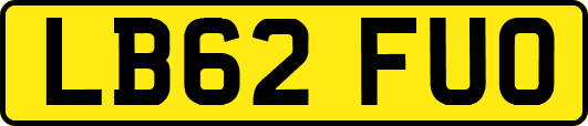 LB62FUO
