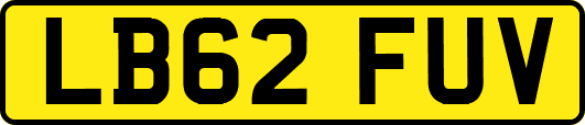 LB62FUV