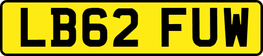 LB62FUW