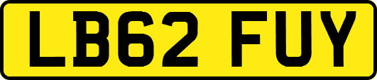 LB62FUY
