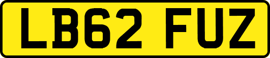 LB62FUZ