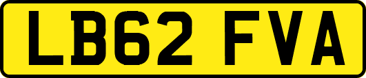 LB62FVA