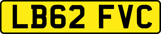 LB62FVC