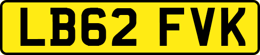 LB62FVK