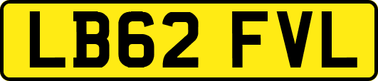 LB62FVL