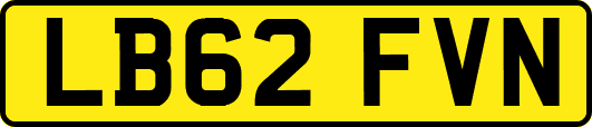 LB62FVN