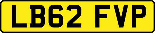 LB62FVP