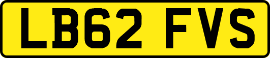 LB62FVS