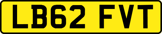 LB62FVT