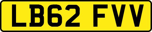 LB62FVV