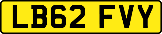 LB62FVY