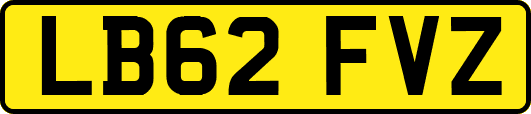 LB62FVZ