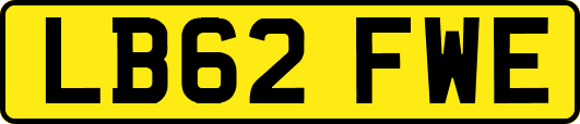LB62FWE