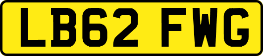 LB62FWG