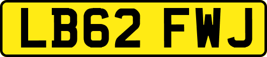 LB62FWJ