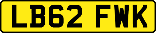 LB62FWK