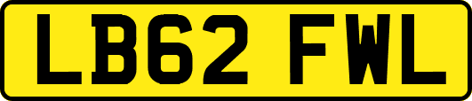 LB62FWL