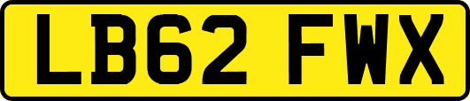 LB62FWX