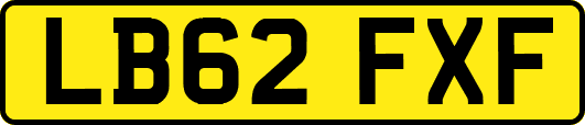 LB62FXF