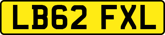 LB62FXL