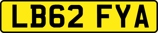 LB62FYA