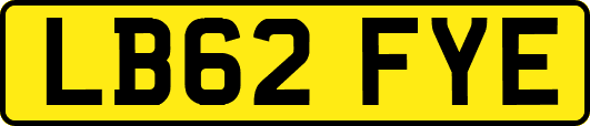 LB62FYE