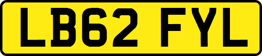 LB62FYL