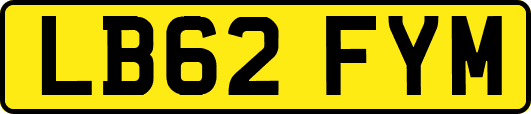 LB62FYM
