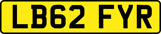 LB62FYR
