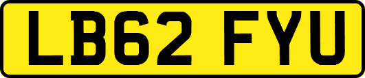 LB62FYU