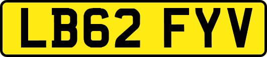 LB62FYV