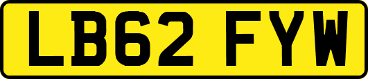 LB62FYW