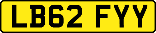 LB62FYY