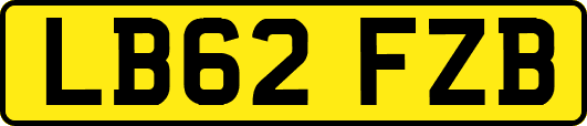 LB62FZB