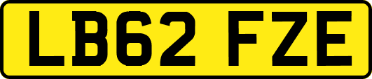 LB62FZE