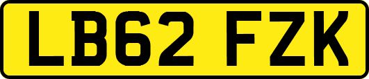 LB62FZK