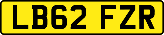 LB62FZR