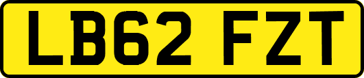 LB62FZT