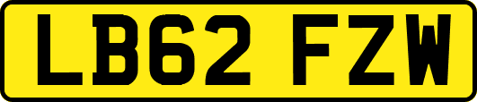 LB62FZW