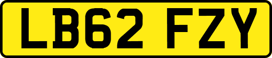 LB62FZY