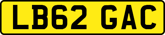 LB62GAC