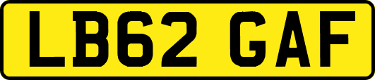 LB62GAF