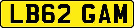 LB62GAM
