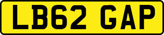 LB62GAP