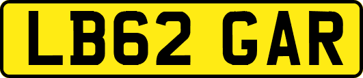 LB62GAR