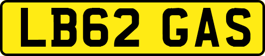 LB62GAS